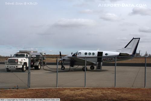 Hutchinson County Airport picture