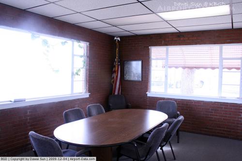 Hutchinson County Airport picture