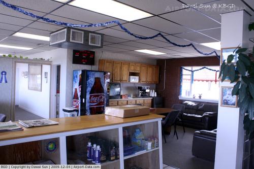 Hutchinson County Airport picture