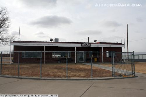 Hutchinson County Airport picture