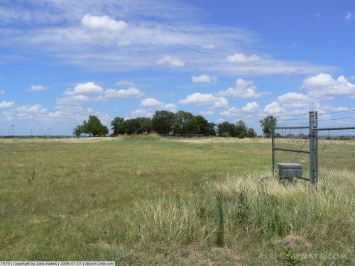 Jack Miller Stolport Airport picture