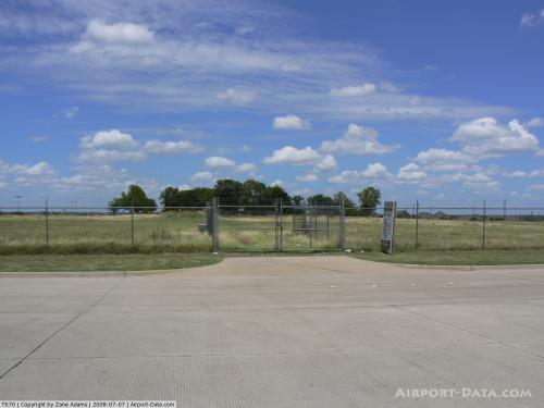 Jack Miller Stolport Airport picture