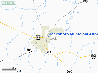 Jacksboro Muni Airport picture