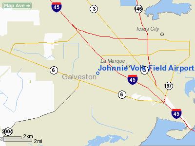 Johnnie Volk Field Airport picture