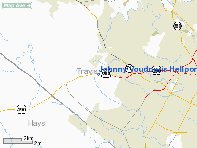 Johnny Voudouris Heliport picture