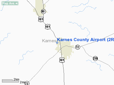 Karnes County Airport picture