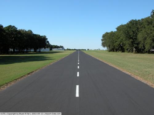 Kezer Air Ranch Airport picture