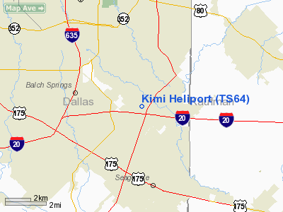 Kimi Heliport picture