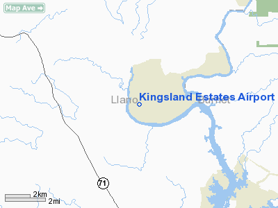 Kingsland Estates Airport picture