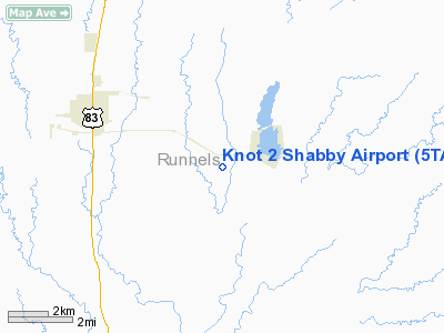 Knot 2 Shabby Airport picture