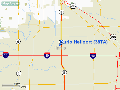 Kurio Heliport picture