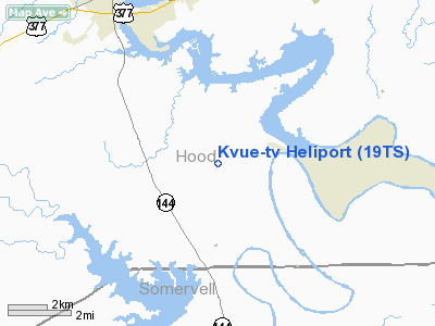 Kvue-tv Heliport picture