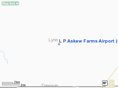 L P Askew Farms Airport picture