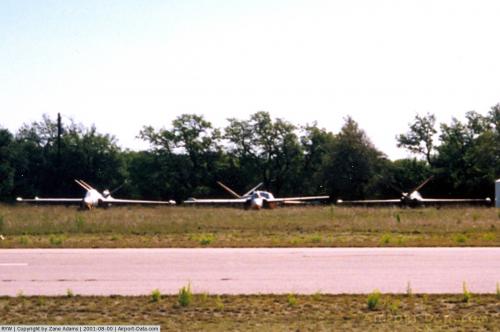 Lago Vista Tx - Rusty Allen Airport picture