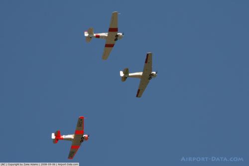 Lancaster Airport picture