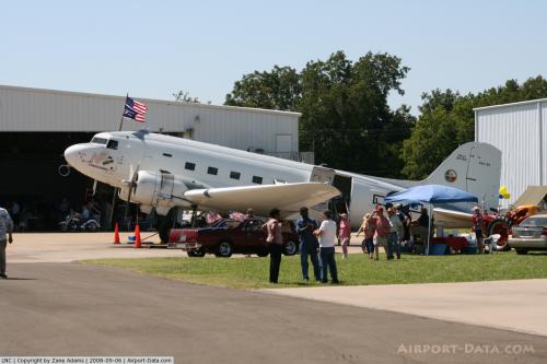 Lancaster Airport picture