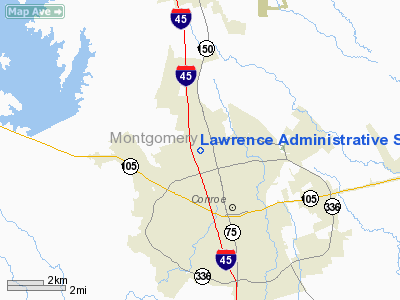 Lawrence Administrative Services Inc Heliport picture