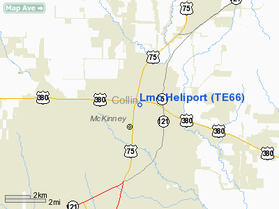 Lmc Heliport picture