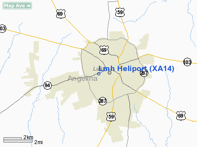 Lmh Heliport picture