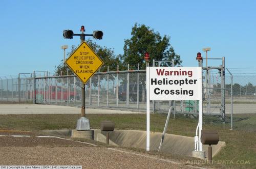 Lone Star Executive Airport picture