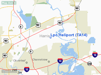 Lpc Heliport picture
