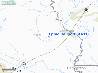 Lpmc Heliport picture