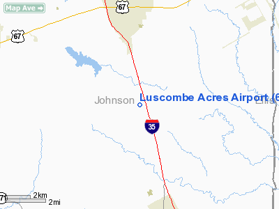 Luscombe Acres Airport picture