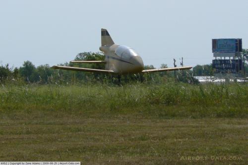 Luscombe Acres Airport picture