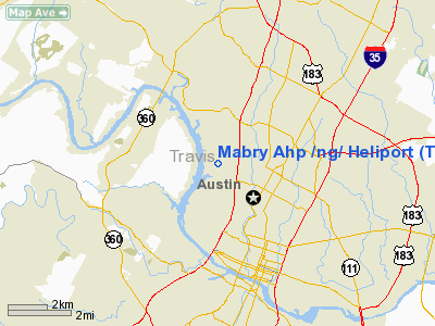 Mabry Ahp /ng/ Heliport picture