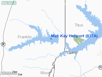Mac Kay Heliport picture