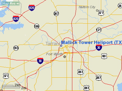 Mallick Tower Heliport picture