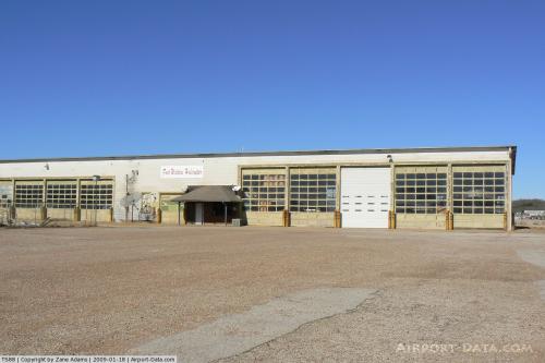 Memorial Hospital Heliport picture