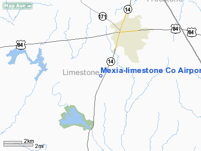 Mexia-limestone Co Airport picture