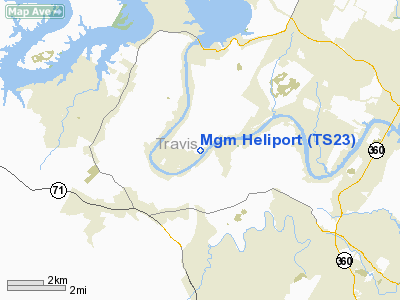 Mgm Heliport picture