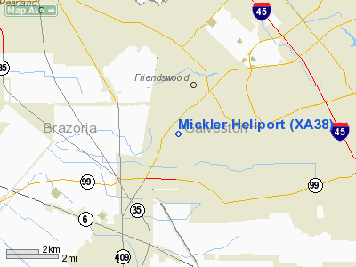 Mickler Heliport picture