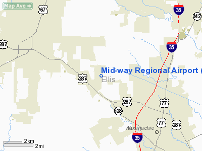 Mid-way Rgnl Airport picture