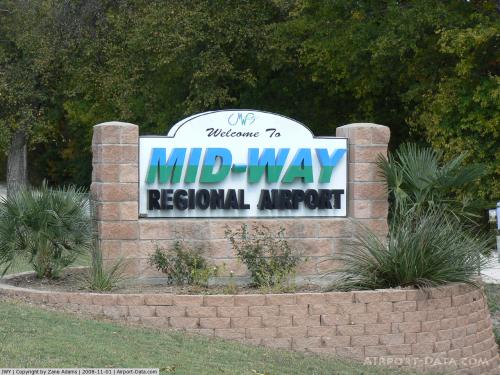 Mid-way Rgnl Airport picture