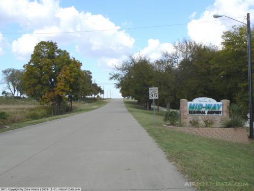 Mid-way Rgnl Airport picture