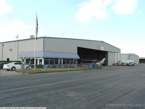 Mid-way Rgnl Airport picture