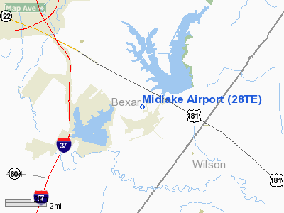 Midlake Airport picture
