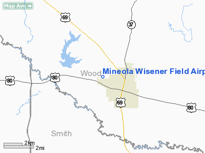 Mineola Wisener Field Airport picture