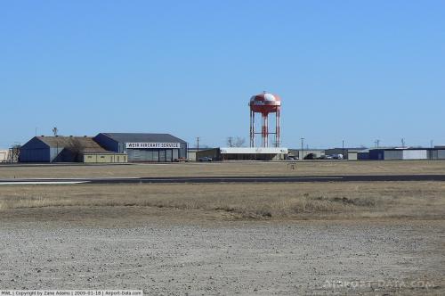 Mineral Wells Airport picture