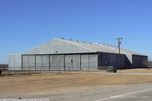 Mineral Wells Airport picture