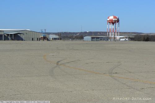 Mineral Wells Airport picture