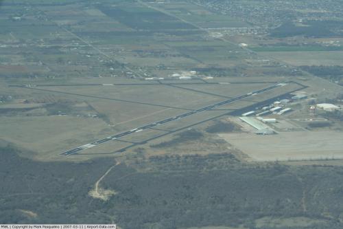 Mineral Wells Airport picture