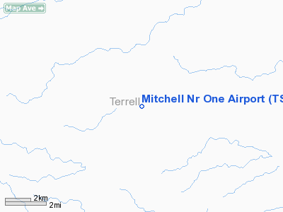 Mitchell Nr One Airport picture