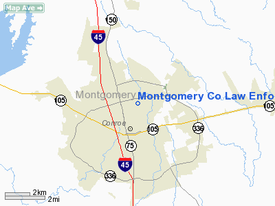 Montgomery Co Law Enforcement Cntr Heliport picture