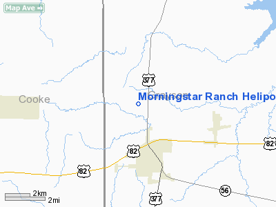 Morningstar Ranch Heliport picture