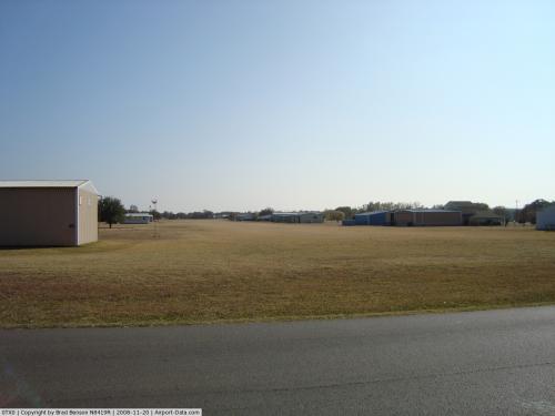 Nassau Bay Airport picture