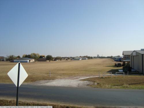 Nassau Bay Airport picture